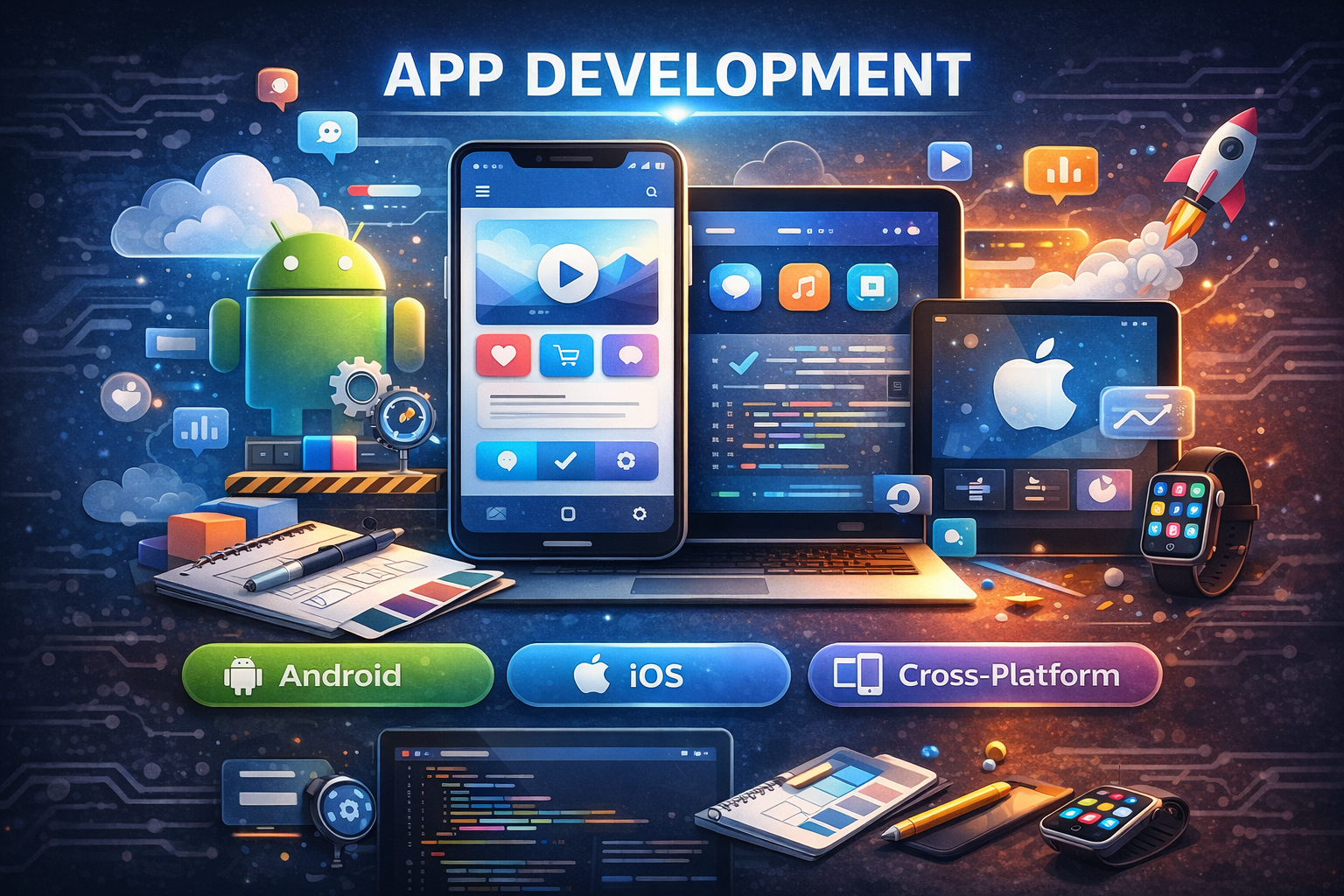 App Development