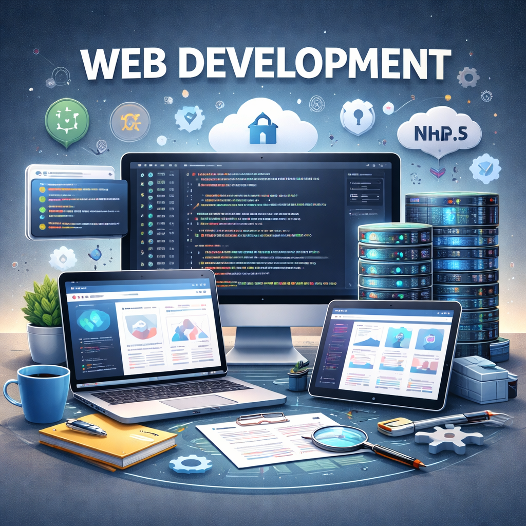 Web Development