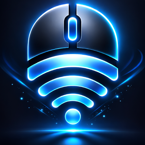 WiMouse app icon